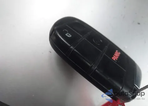 2017 Fiat 500X Pop Fwd z USA, uszkodzony, nr VIN ZFBCFXABXHP606299